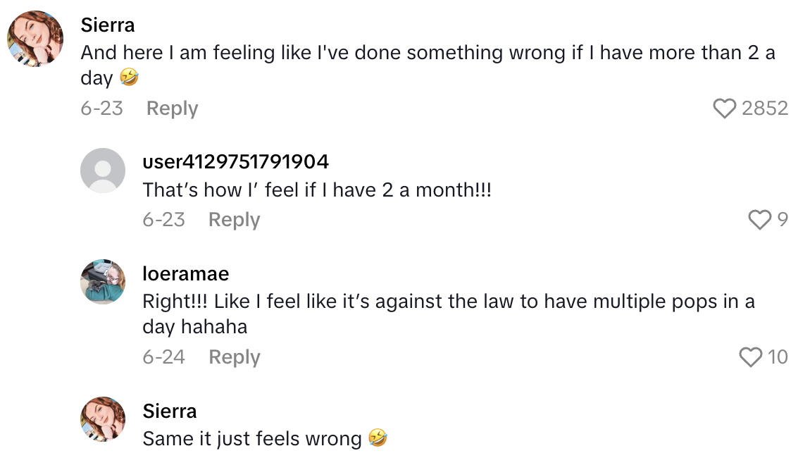 Screenshot 2025 07 05 at 8.18.11 AM I genuinely fear he needs a doctor.   Employee Wasnt Expecting The Mountain Of Diet Coke Cans She Found In Her Bosss Office